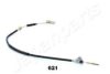 JAPANPARTS BC-621 Cable, parking brake